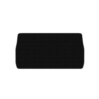 Gummimatta till bagageutrymmet för Carsuit (2008-2020, nedre, 8-sits/SXT-utrustningsnivå, svart) Dodge Grand Caravan V 2008–2020 foto 1