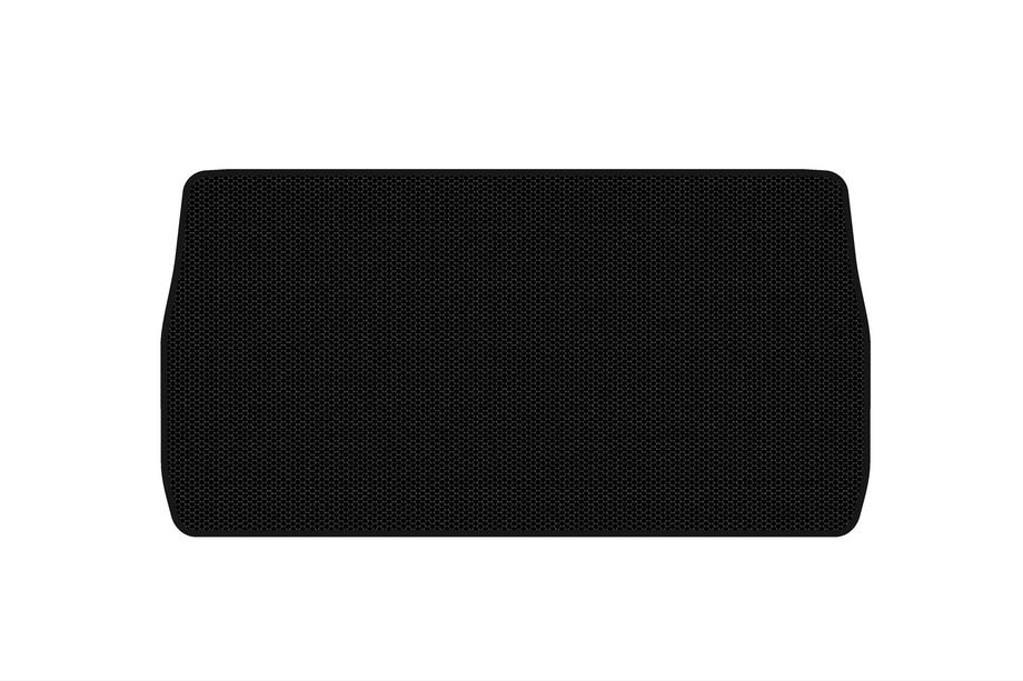 Dodge Grand Caravan V 2008–2020 Gummimatta till bagageutrymmet för Carsuit (2008-2020, nedre, 8-sits/SXT-utrustningsnivå, svart) Image