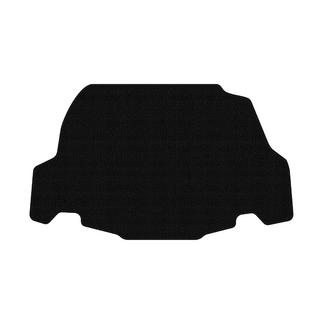 Gummimatta till bagageutrymmet Carsuit (2009-2014, GT, Cabriolet, svart) Ford Mustang 2005–2014 foto 1
