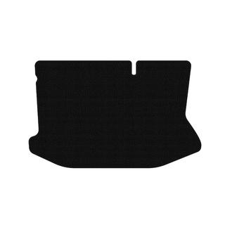 Gummimatta till bagageutrymmet Carsuit V2 (Svart) Ford Fiesta 2017– foto 1