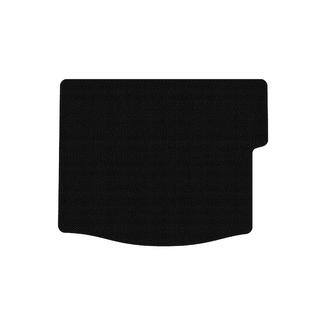 Gummimatta för bagageutrymmet Carsuit (med subwoofer, HB, svart) Ford Focus III 2011–2017 foto 1
