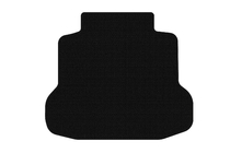 Chrysler 200 I 2010–2014 Gummimatta till bagageutrymmet Carsuit (Svart) foto 1