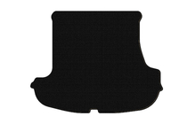 Chrysler Sebring II 2001–2006 Gummimatta för bagageutrymmet Carsuit V1 (2004-2006, svart) foto 1