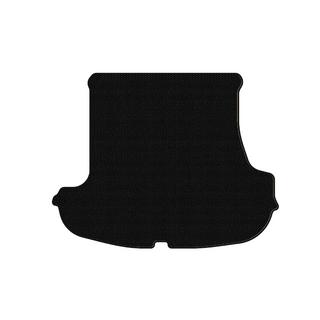 Gummimatta för bagageutrymmet Carsuit V1 (2004-2006, svart) Chrysler Sebring II 2001–2006 foto 1