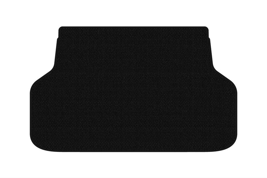 FAW V-5 2009– Gummimatta till bagageutrymmet Carsuit (Svart) Image