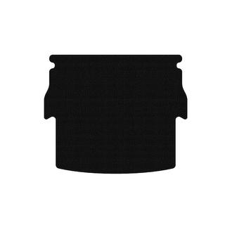 Gummibagagematta Carsuit V1 (Svart) FAW Besturn X80 2013–2020 foto 1