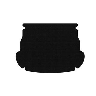 Gummimatta till bagageutrymmet Carsuit V2 (Svart) FAW Besturn X80 2013–2020 foto 1