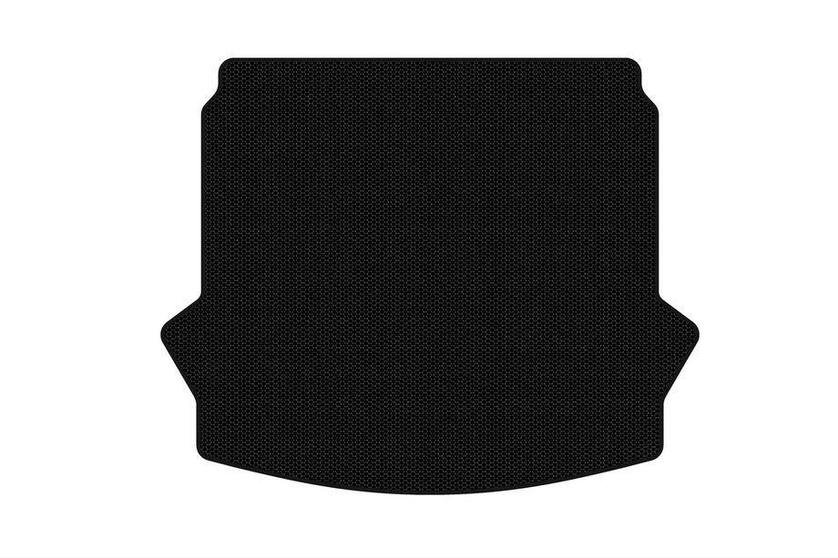 Great Wall Haval H6 III 2020– Gummimatta till bagageutrymmet Carsuit V2 (Svart) Image