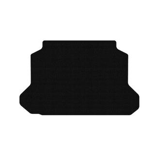 Gummimatta för bagageutrymmet Carsuit (HB, svart) Honda Civic Sedan VII 2001–2006 foto 1