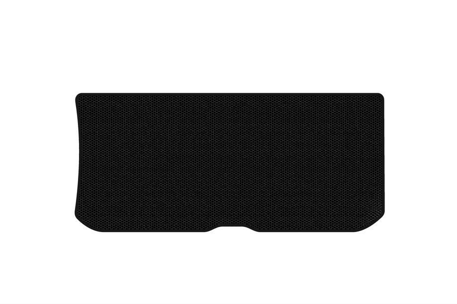 Honda Pilot 2015–2022 Gummimatta till bagageutrymmet Carsuit (2015-2018, med 3:e sätesraden, 8-sits, USA, svart) Image
