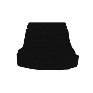 Gummimatta till bagageutrymmet Carsuit (Svart) Hyundai Sonata NF 2004–2009 foto 1