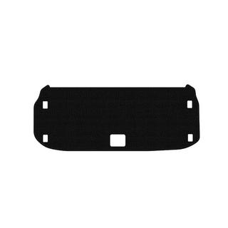Gummimatta till bagageutrymmet Carsuit (upp till 3:e raden, svart) Infiniti QX60 2016–2021 foto 1