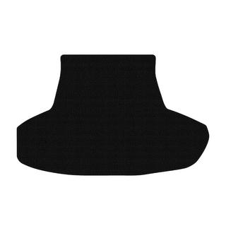 Gummimatta till bagageutrymmet Carsuit (utan reservhjul och 2 batterier, SD, svart) Infiniti Q50/Q60 2013–2024 foto 1