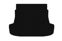 Lexus ES 2006–2011 Gummimatta till bagageutrymmet Carsuit (Svart) foto 1