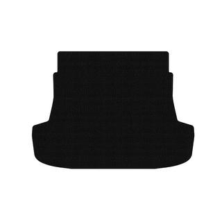 Gummimatta till bagageutrymmet Carsuit (Svart) Lexus ES 2006–2011 foto 1