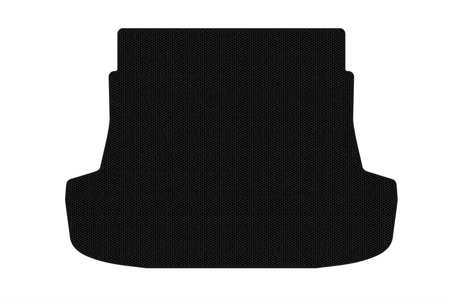 Lexus ES 2006–2011 Gummimatta till bagageutrymmet Carsuit (Svart) Image