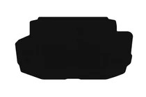 Mercedes S-klass W220 1998–2005 Gummimatta till bagageutrymmet Carsuit (Long, svart) foto 1