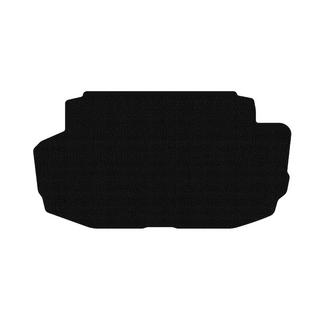 Gummimatta till bagageutrymmet Carsuit (Long, svart) Mercedes S-klass W220 1998–2005 foto 1