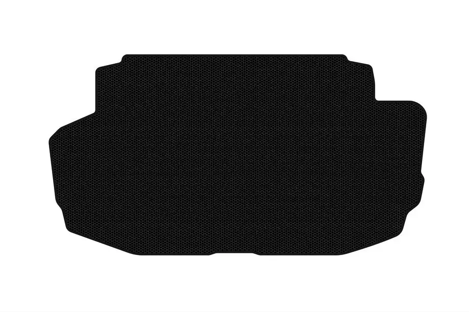 Mercedes S-klass W220 1998–2005 Gummimatta till bagageutrymmet Carsuit (Long, svart) Image