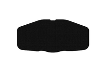 Mercedes SLK R172 2011–2016 Gummimatta till bagageutrymmet Carsuit (nedre, Родстер, svart) foto 1
