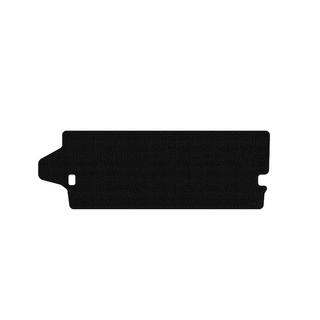 Gummimatta till bagageutrymmet Carsuit (upp till 3:e raden, svart) Nissan Pathfinder R51 2005–2014 foto 1