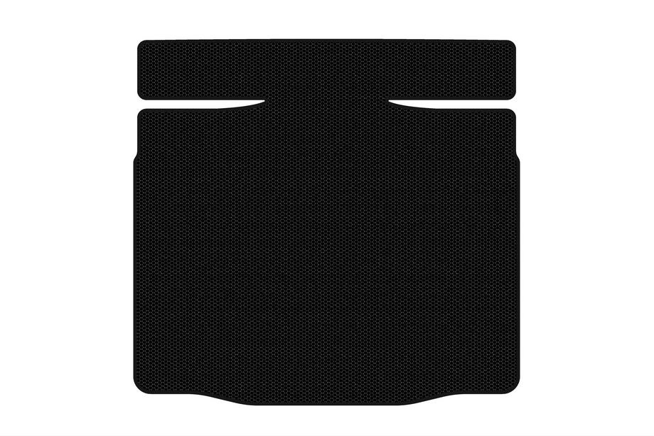 Opel Insignia 2008–2017 Gummimatta till bagageutrymmet Carsuit V-2 (LB, svart) Image