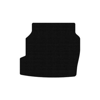 Gummimatta för bagageutrymmet Carsuit V2 (SD, svart) Renault Latitude 2010–2015 foto 1
