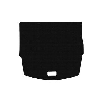 Gummimatta till bagageutrymmet Carsuit (övre, 5-sits, svart) Renault Scenic/Grand 2016–2025 foto 1