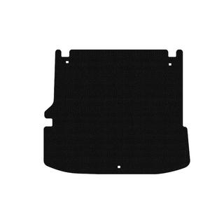 Gummimatta till bagageutrymmet Carsuit V2 (med subwoofer, 7-sits, svart) foto 1