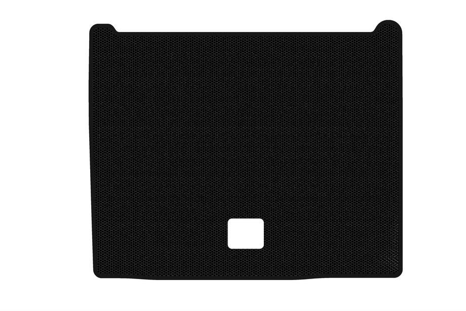 GMC Terrain 2009–2017 Gummimatta till bagageutrymmet Carsuit (Svart) Image