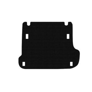 Gummimatta till bagageutrymmet Carsuit (Svart) GreatWall Haval/Hover H3 2005–2013 foto 1