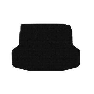 Gummimatta för bagageutrymmet Carsuit (Coupé, svart) Honda Civic Sedan VII 2001–2006 foto 1