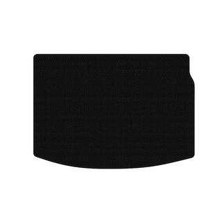 Gummimatta för bagageutrymmet Carsuit (HB, svart) Renault Megane III 2009–2016 foto 1