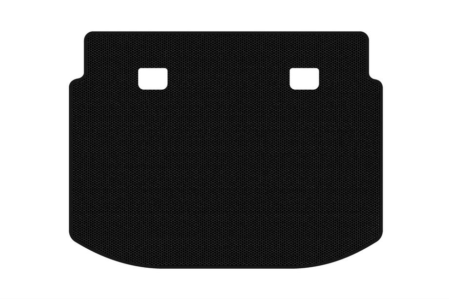 Ford C-Max/Grand C-Max 2010–2019 Gummimatta till bagageutrymmet Carsuit (2010-2015, Hybrid, svart) Image