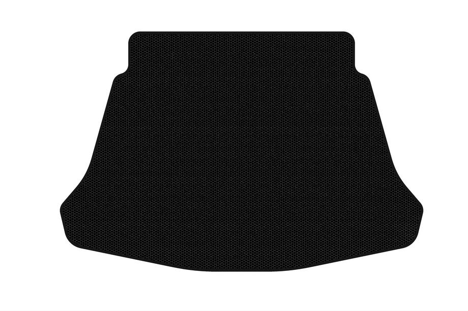 Toyota Prius 2015–2022 Gummimatta till bagageutrymmet Carsuit (LB, svart) Foto 1