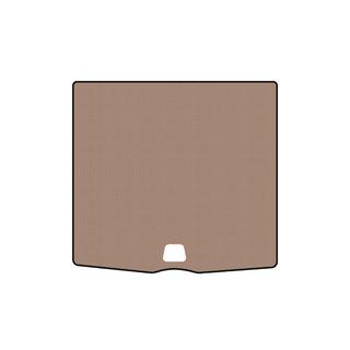 Gummimatta för bagageutrymmet Carsuit (Beige) foto 1