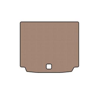Gummimatta för bagageutrymmet Carsuit (Beige) BMW X4 G02 2018– foto 1