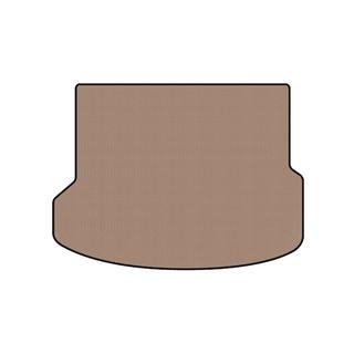 Gummimatta för bagageutrymmet Carsuit (Beige) foto 1