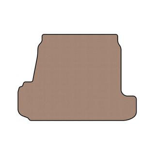 Gummimatta till bagageutrymmet Carsuit (1991-1996, Sedan, beige) Audi 80/90 1987–1996 foto 1