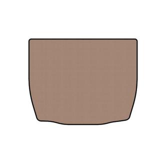 Gummimatta till bagageutrymmet Carsuit (Coupé, beige) Audi TT 1998–2006 foto 1