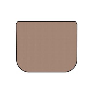 Gummimatta till bagageutrymmet Carsuit (Coupé, beige) Audi TT 2014–2023 foto 1