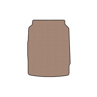 Gummimatta till bagageutrymme Carsuit V2 (för F10, beige) BMW 5-serien F10/F11 2010–2016 foto 1