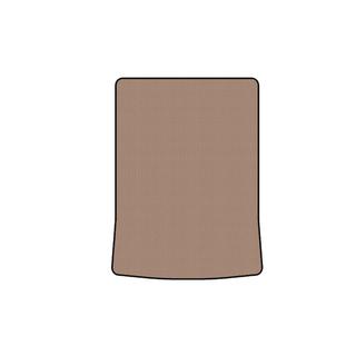 Gummimatta till bagageutrymmet Carsuit V-1 (För G30, beige) BMW 5-serien G30/G31 2017–2023 foto 1
