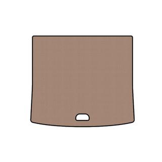 Gummimatta för bagageutrymmet Carsuit (Beige) BMW X1 F48 2015–2022 foto 1