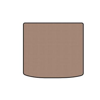 Gummimatta för bagageutrymmet Carsuit V-1 (Beige) foto 1