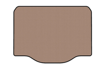 Buick Encore 2013–2019 Gummimatta för bagageutrymmet Carsuit (Beige) foto 1