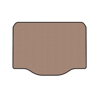 Gummimatta för bagageutrymmet Carsuit (Beige) foto 1