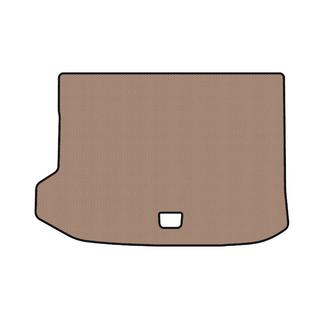 Gummimatta för bagageutrymmet Carsuit (Beige) Buick Envision 2014–2020 foto 1