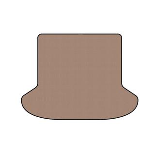 Gummimatta för bagageutrymmet Carsuit (Beige) foto 1