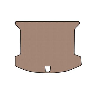 Gummimatta för bagageutrymmet Carsuit (Beige) foto 1